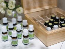 テッテ サロンドアロマ(tette salon de aroma)