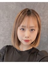 チュロスネイル(chrros nail)&nbsp;aya 