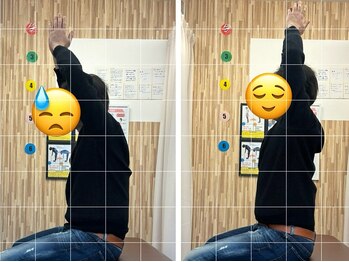 ナオル整体 札幌院(NAORU整体)/札幌円山/整体/姿勢矯正/猫背