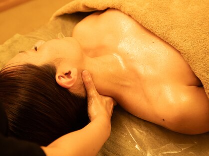 和 ゼンエニシ(Zen enishi)の写真