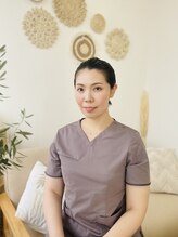 ルミナフローム(LuminaFlowm) 工藤 香奈