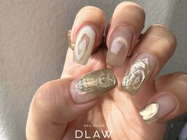 ニュアンスネイル