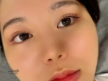 アンドラッシュ 駒込駅前店(and lash)/