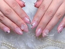 モアネイル(Moa nail)/