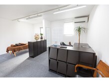 ライト整体院 倉吉(Light整体院)/お会計と次回ご予約