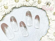 プードル(Poodle)/オススメデザイン