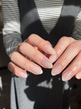 シャルム ド ネイルズ(Charm de nails)/