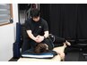 【初回体験】パーソナルトレーニング＆ストレッチ《体の歪み解消◎》90分