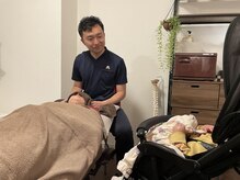 チアーライフ整体/ベビーカーOK【産後骨盤矯正】