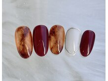 ビーエヌネイル(BN NAIL)/