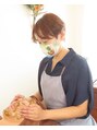 エムアールエイチ ウィズピービーピー(MRH withPBP) 泉 典子