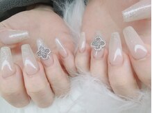 プラチナム(Platinum)/