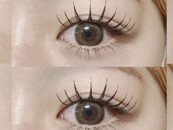 アコテアット ネイル アイ(acote @)/パリバインド40束/担当高橋