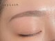アイヴィーラッシュ 渋谷店(Ivy lash)の写真/［眉毛ワックス/間引き/カット/メイク込み］眉毛はお顔の8割の印象を決めると言われています！