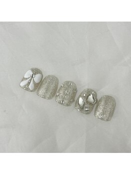 ニコルネイル(nicole nail)/H1711