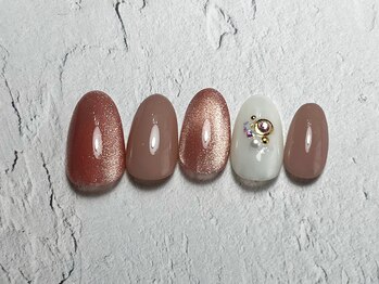 リベル(liber)/定額シンプルデザイン