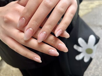 スリーネイル(Three nail)/