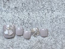 ユーアンドミー 大泉学園店(U&Me)/3月新作デザインFOOT