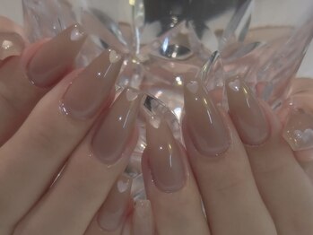 アディクトウラ ネイル(Addict'ula nail)/ワンカラー