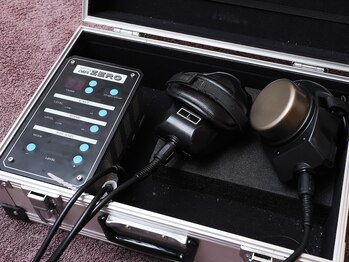 エスポワール/すごい効果の痩身機器キャビZERO