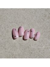 シーズネイル 渋谷店(She's nail)/新規のお客様 オフ込み 6980円