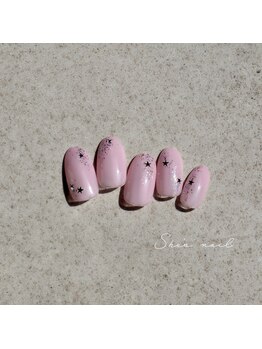 シーズネイル 渋谷店(She's nail)/新規のお客様 オフ込み 6980円