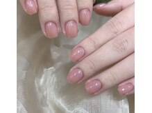 ピュアアンドリッチネイルサロン(Pure&Rich Nail Salon)/