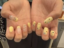 アールエム(Rm)/5月♪ネイル