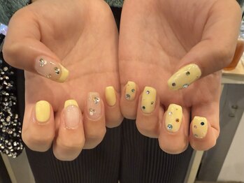 アールエム(Rm)/5月♪ネイル