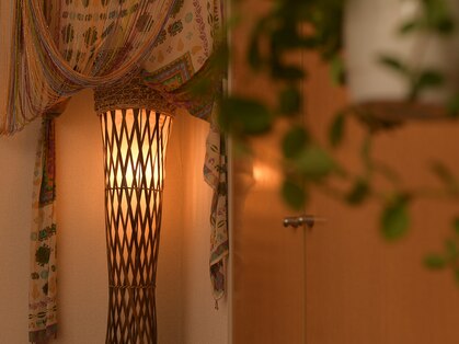 ラクサー(Raksaa)の写真