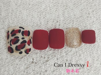 【フット】定額ゴージャスコース