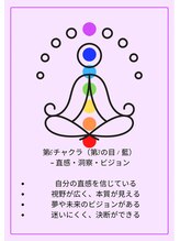 ポノ 横浜桜木町(Pono)/第六チャクラ