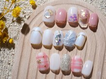 ナイスネイル トナリエふじみ野店(NICE NAIL)