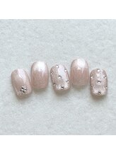 ヴィッソ/アートコース　YUMIKOデザイン