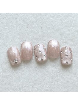 ヴィッソ/アートコース YUMIKOデザイン