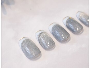 リーチェ ビューティアンドネイルサロン 大名店(Beauty&Nail Salon)/