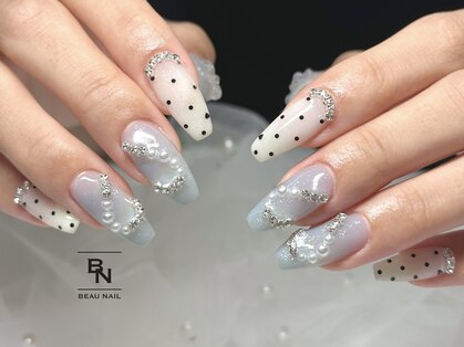 ボーネイル(BEAU NAIL)の写真