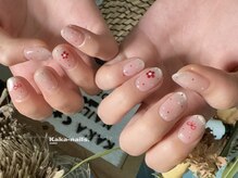 カカネイルズ(Kaka nails)/