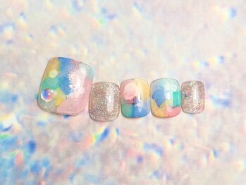 ギャザーパーティー 乃木坂店(gatherparty)/シーズンデザイン【Rain】