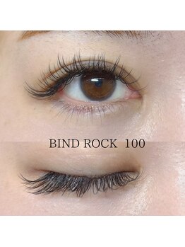 アレアラッシュ 銀座(alea lush)/バインドロック　100束