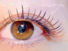 サロン ド リシャス(Salon de Licious)
