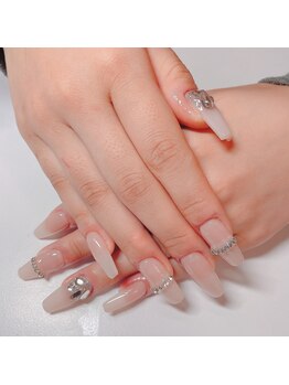 サロン ド ピーアイ(salon de Pi)/