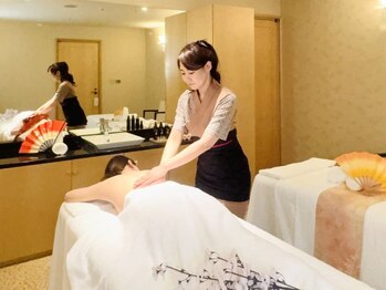 庵スパ フクオカ(庵SPA FUKUOKA)/庵SPA　FUKUOKA【福岡/博多】