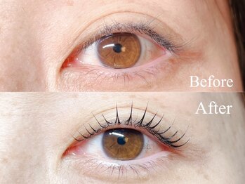 アイサロン チェリーラッシュ(Eye Salon Cherry Lash)/【ラッシュリフト/まつ毛パ-マ】