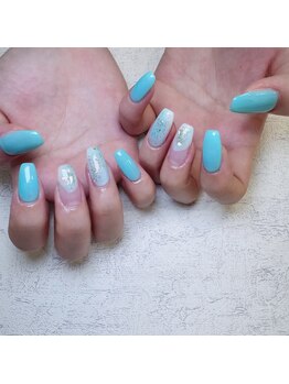 ビーアンドジー(B&G)/定価コース