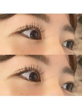 アイラッシュサロン シャルム 練馬(Charme)/セクシーデザイン