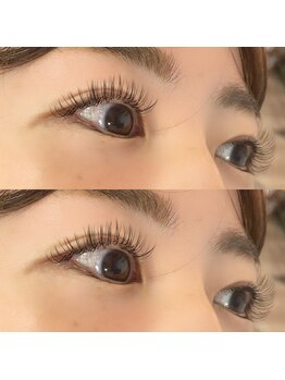 アイラッシュサロン シャルム 練馬(Charme)/セクシーデザイン