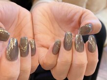 ネオリーブアーチ 武蔵小山店(Neolive arch)/ニュアンスネイル