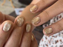 ガレージネイル(GARAGE NAIL)/