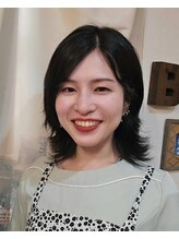 ネイルサロン バハル(Bahar) アシスタン トひかり